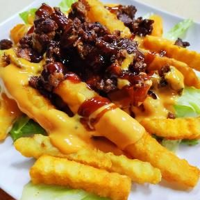 Akinabalu HITE burger 1 akinabalu hite burger