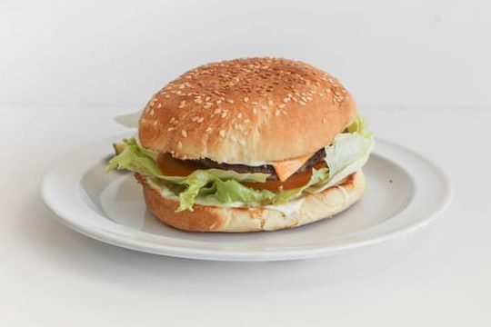 al westernburger and grill