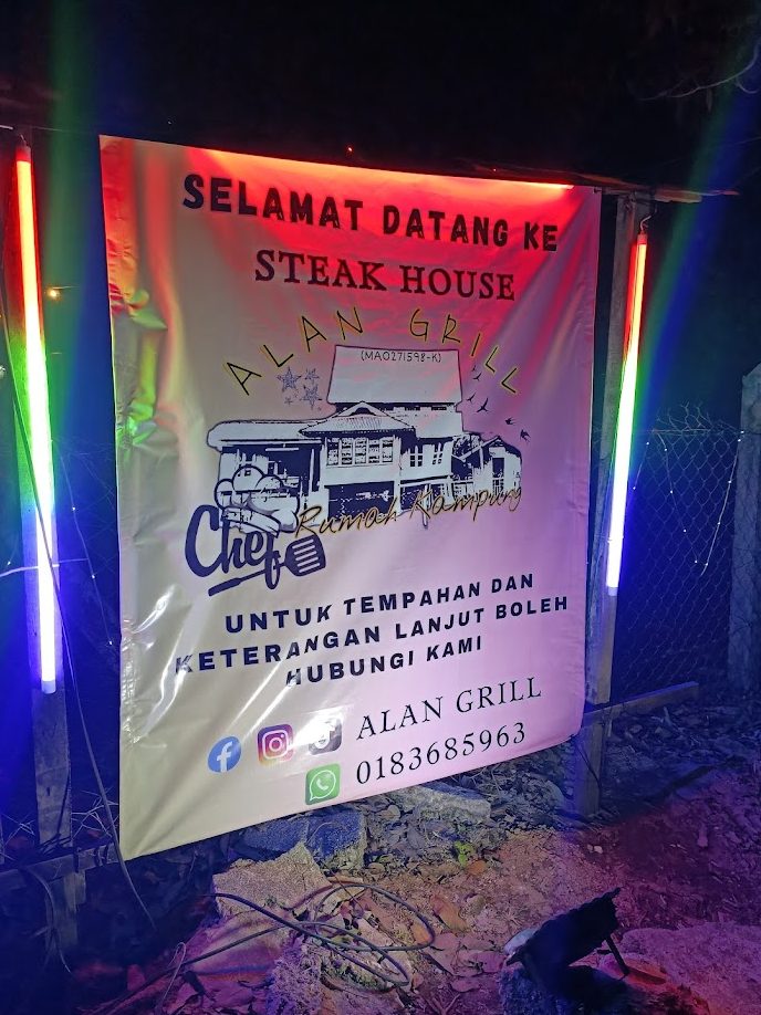 alan grill steak house