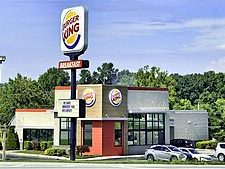 amie king burger hq