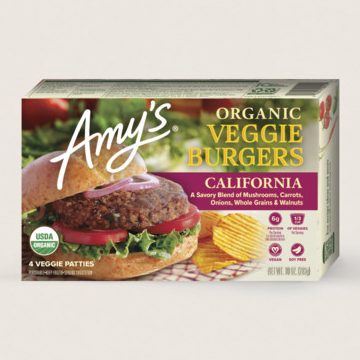amys burger