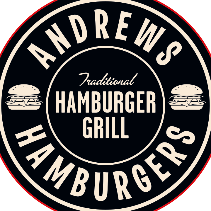 andrew burgers