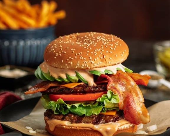 andy burger simpang 3