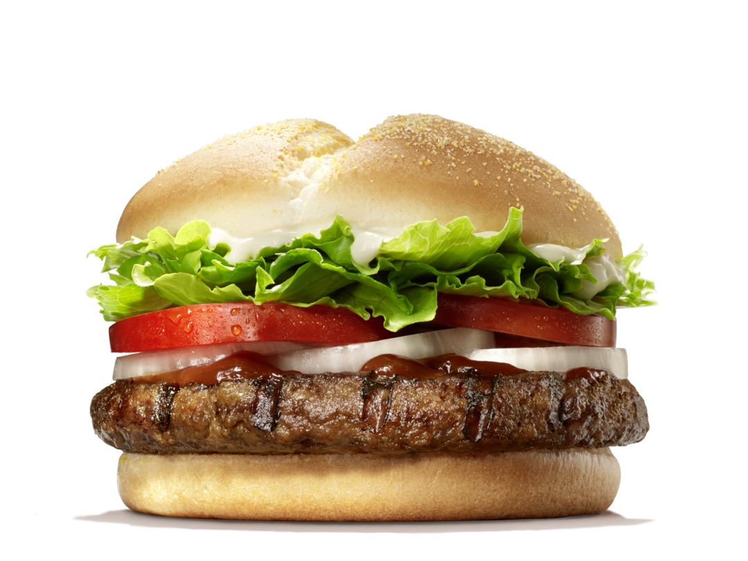 Annor Burger 1 annor burger