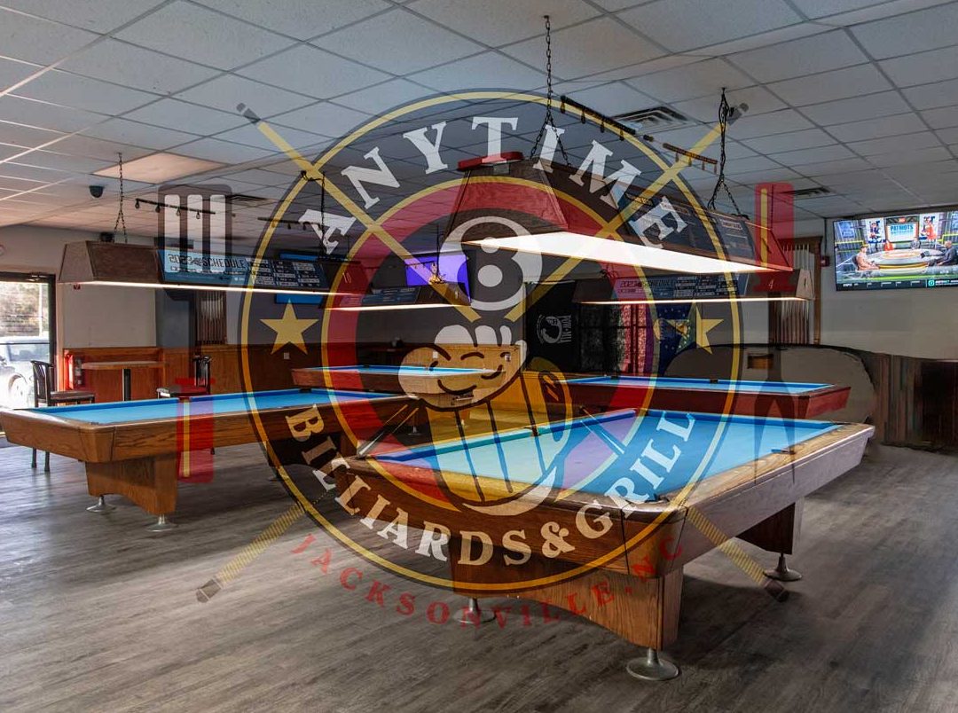 Anytime Bar & Grill 1 anytime bar grill