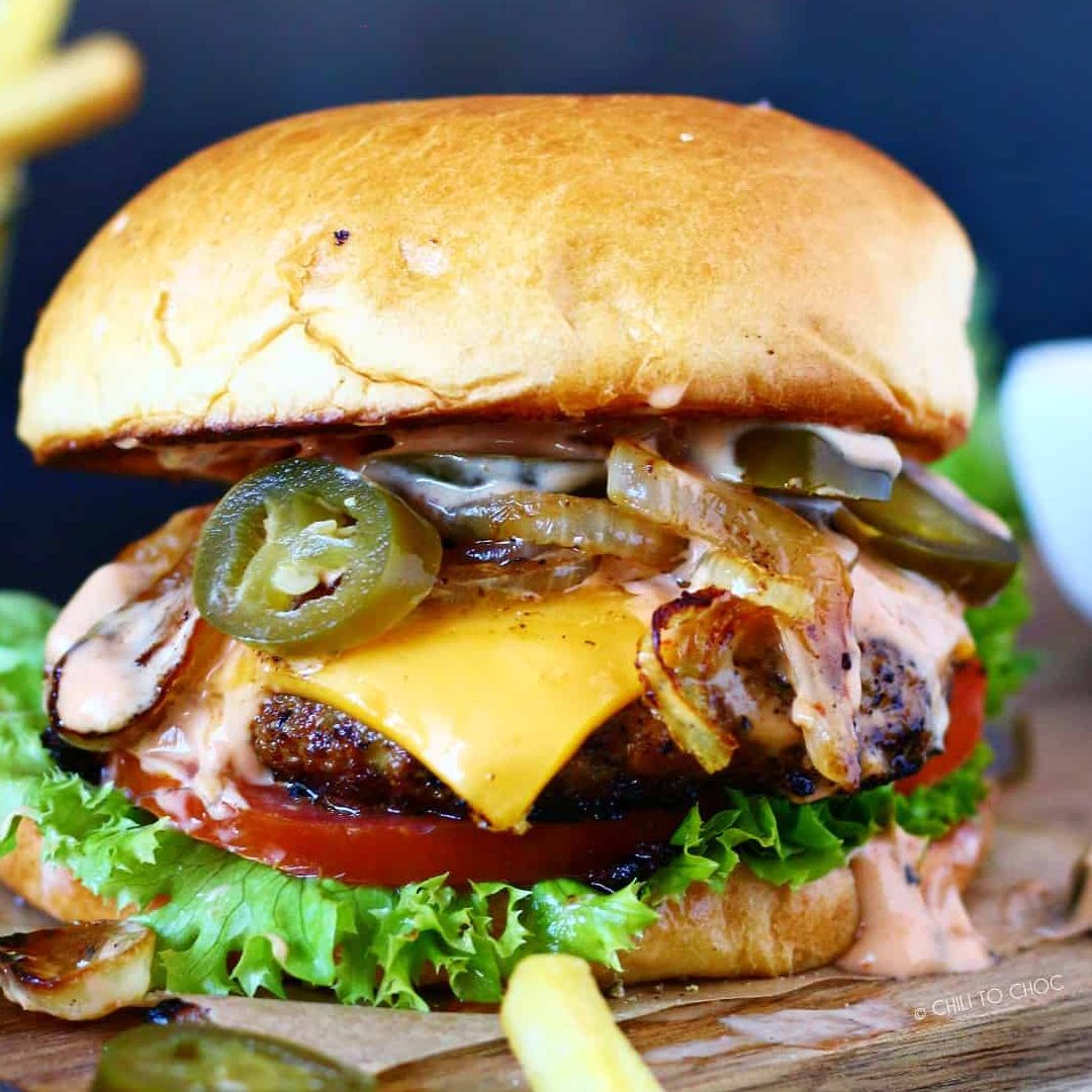 apiez burger