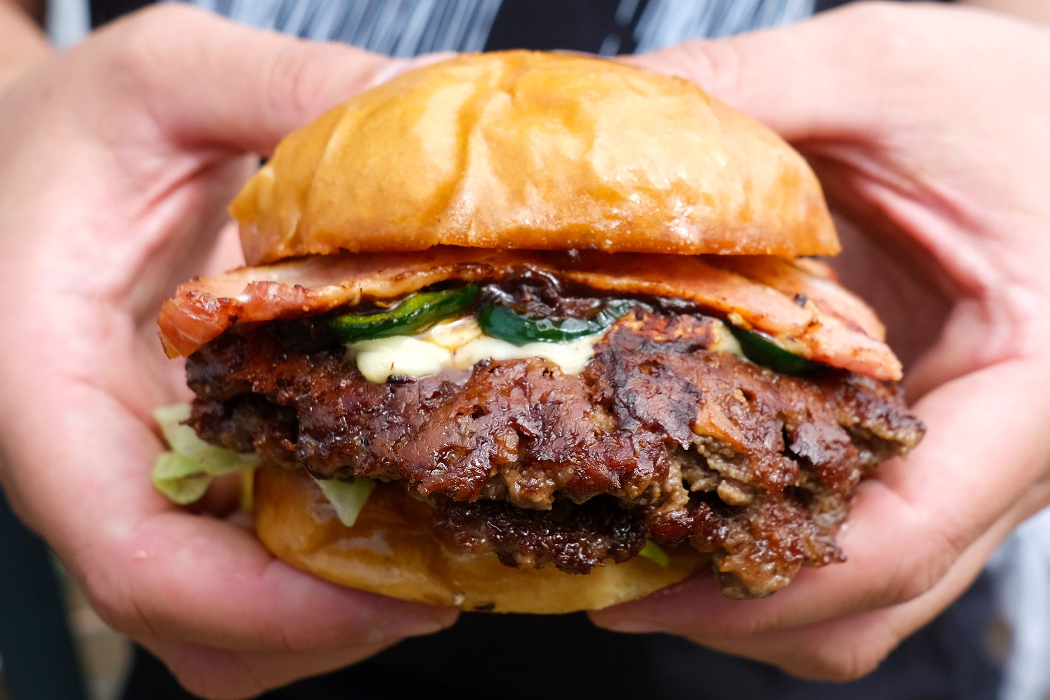 Apix Burger 1 apix burger