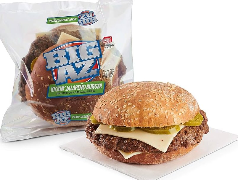 Apiz Burger 1 apiz burger