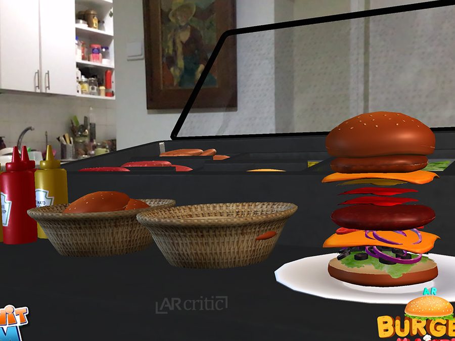 AR Burger 1 ar burger