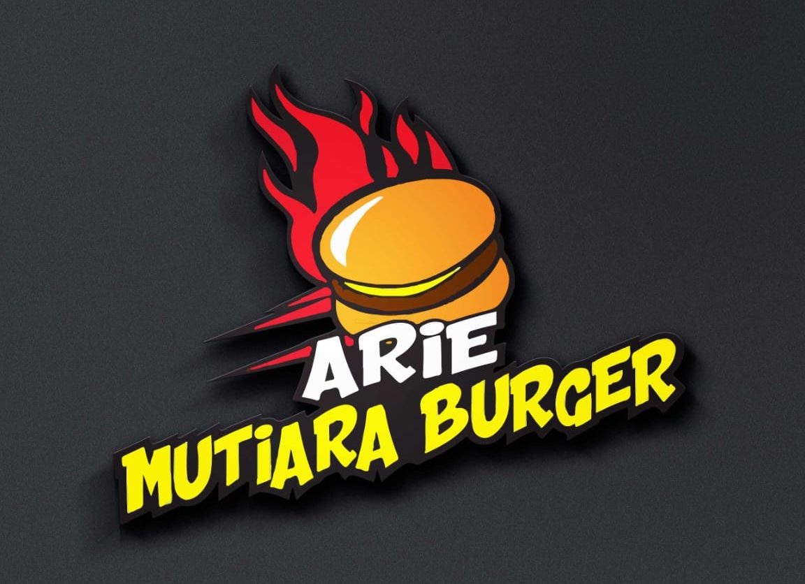 arie burger