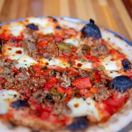 artisans pizza