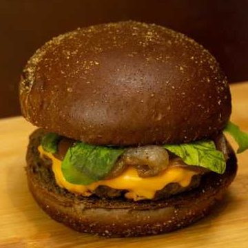 AYEN BURGER 1 ayen burger