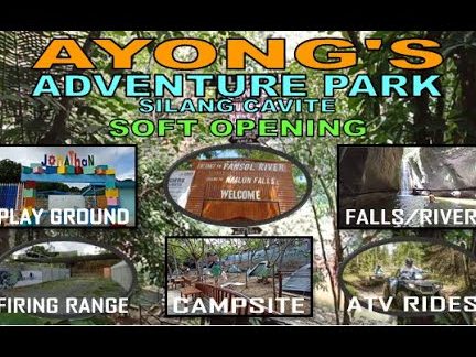 Ayongโs 1 ayongs