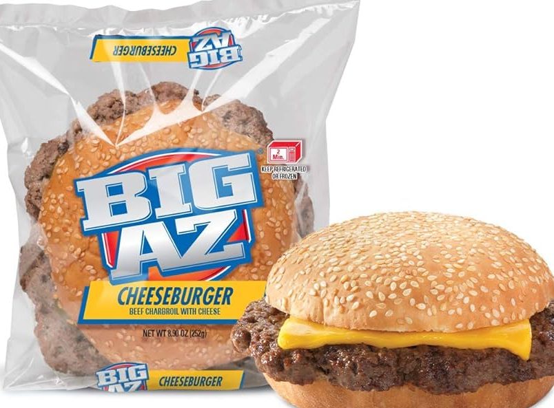 az burger