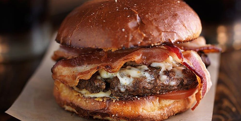 azwardanish milkshake burgers