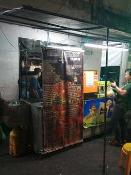 Azza Burger 1 azza burger