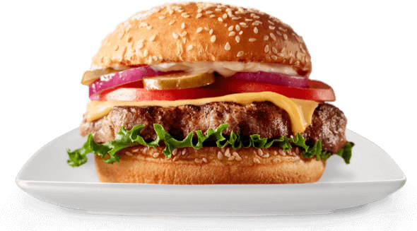 BABA BURGER 1 baba burger