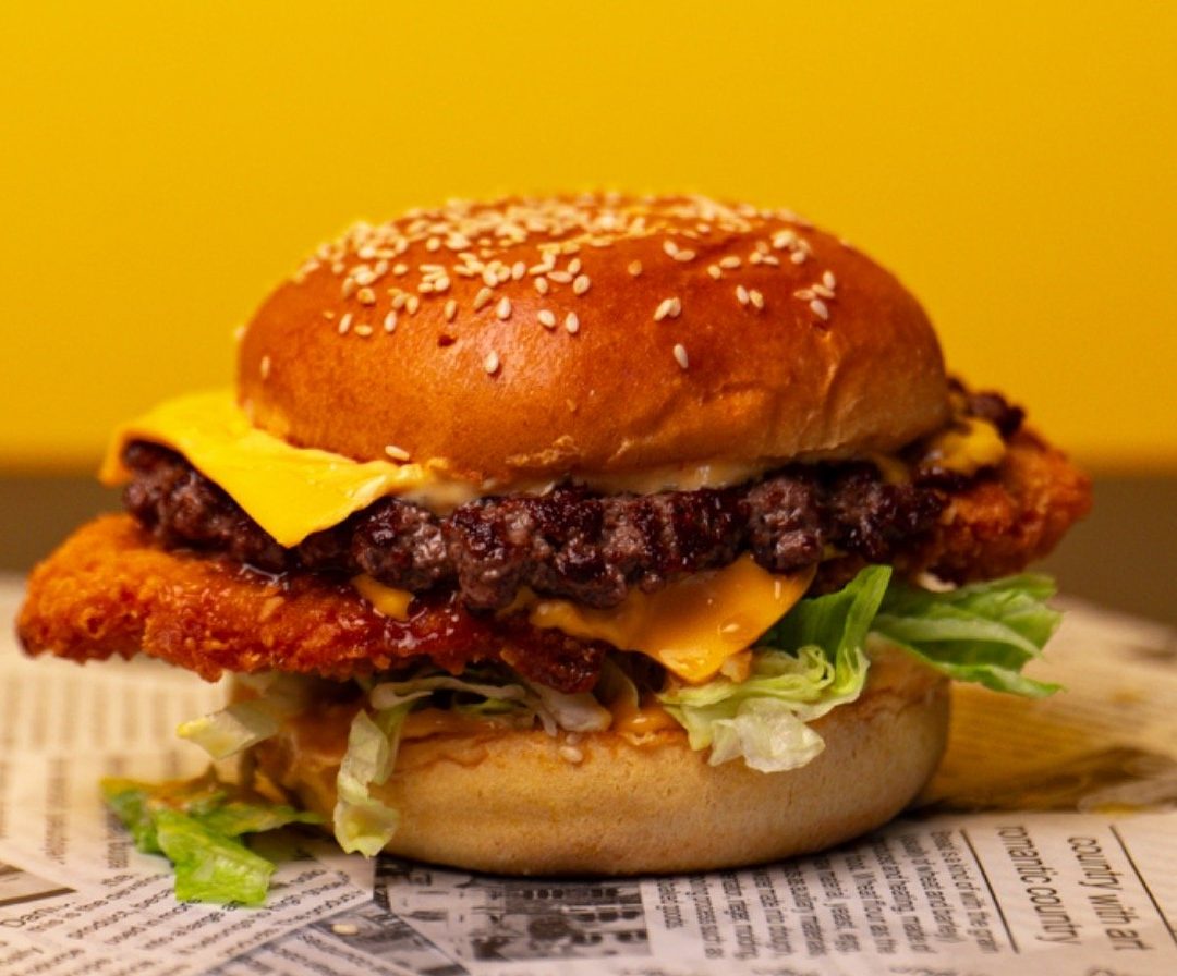 baba burgers