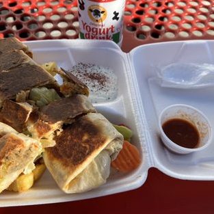 Baba shawarma 1 baba shawarma