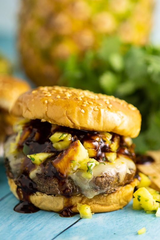 Babanaqi Burger 1 babanaqi burger