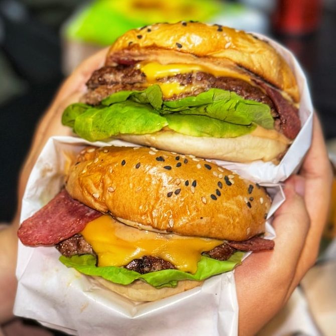 backyard smash burgers damansara heights