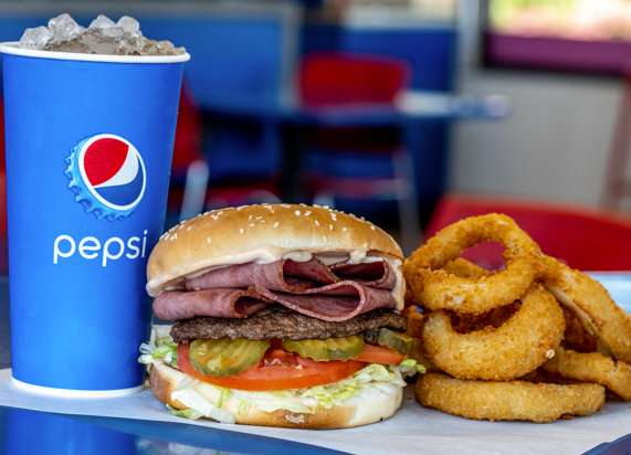 bad boys burger