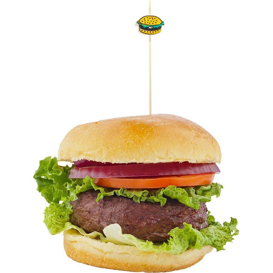 Bamboi burger 1 bamboi burger