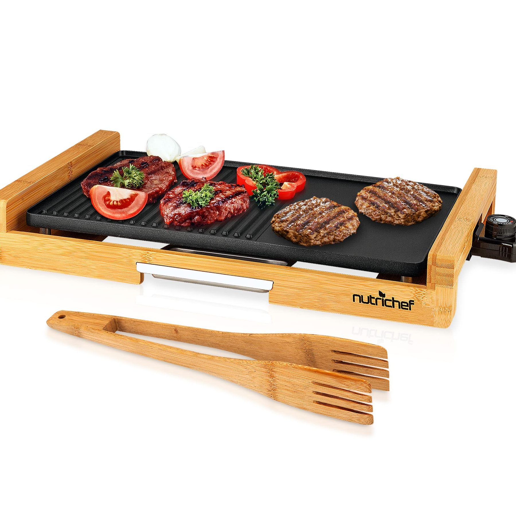 bambooger n grill