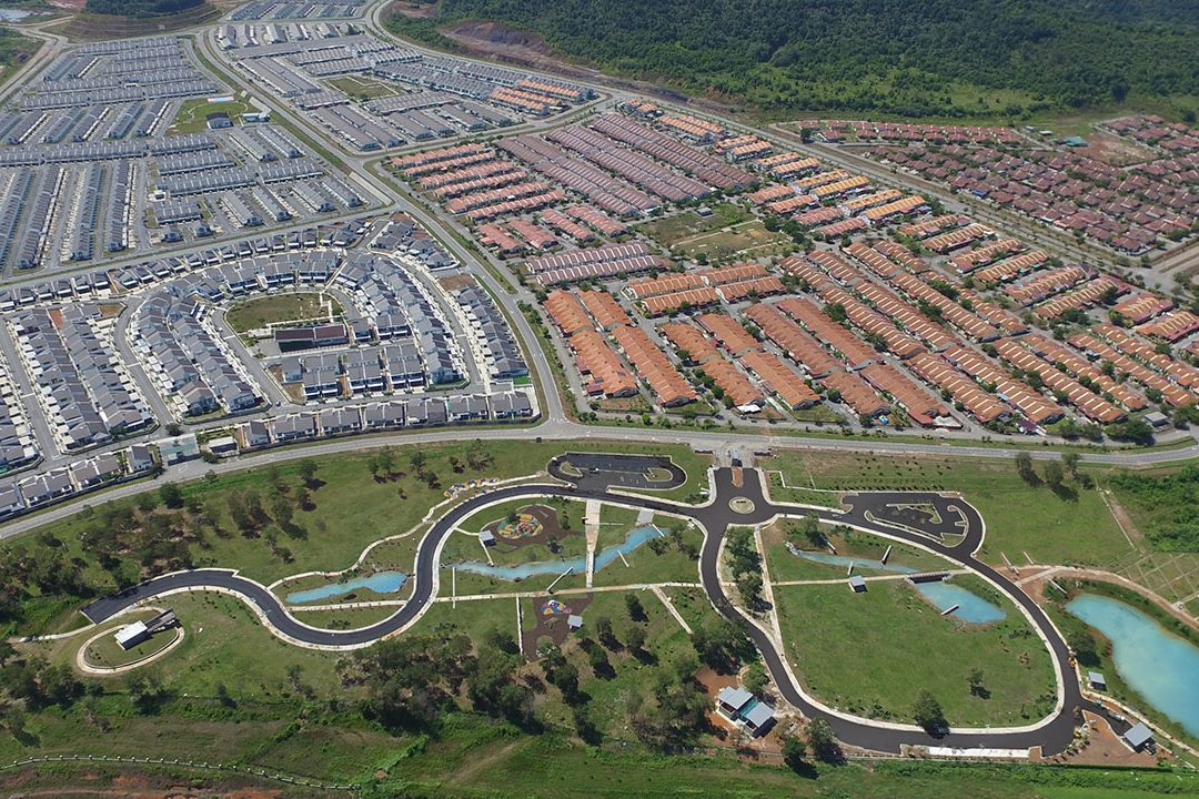 bandar puteri jaya