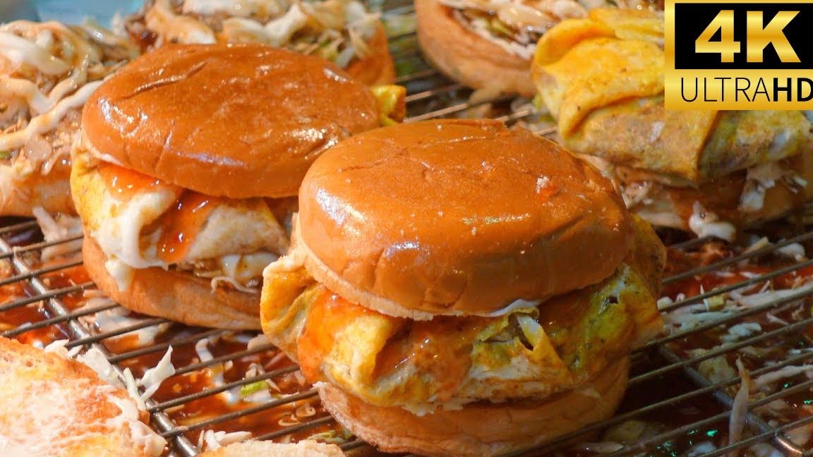 bangbil burger taman melur