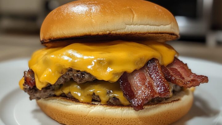 bb burger klasik