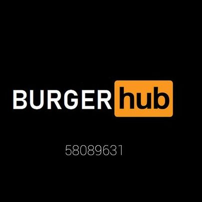 bbc burger hub