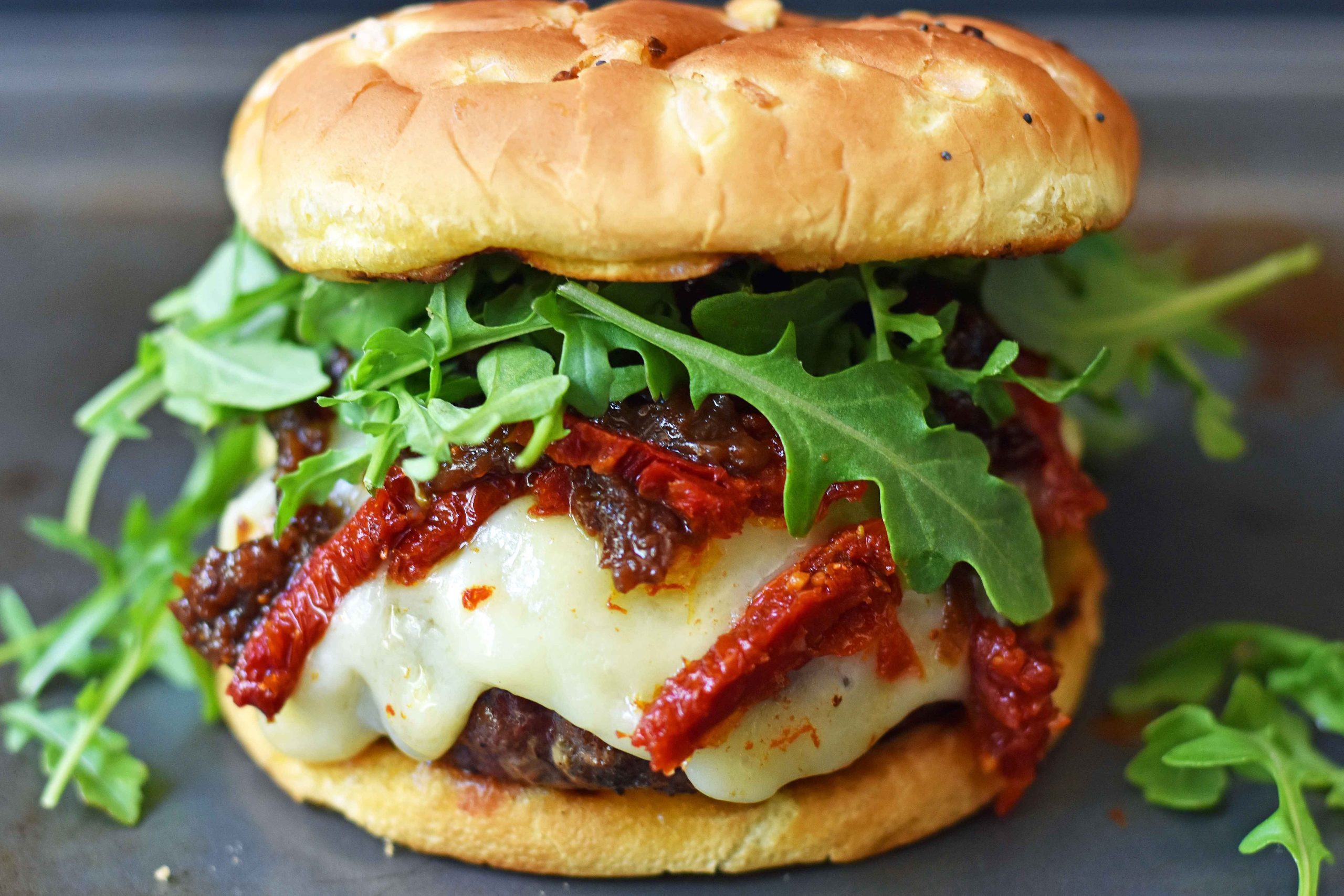 Beezi Burger 1 beezi burger scaled