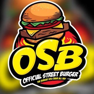 bg street burger
