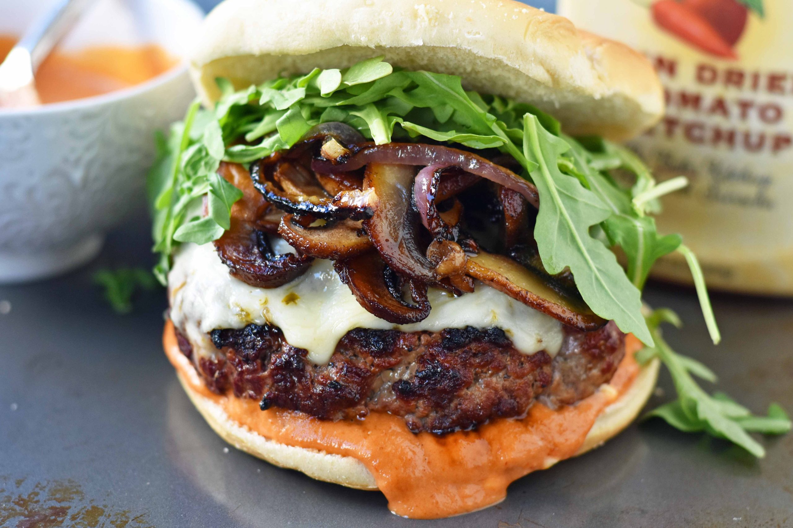 Big Boss Burger 1 big boss burger scaled