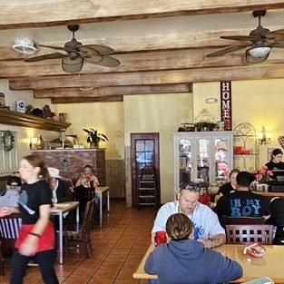 big house restaurant