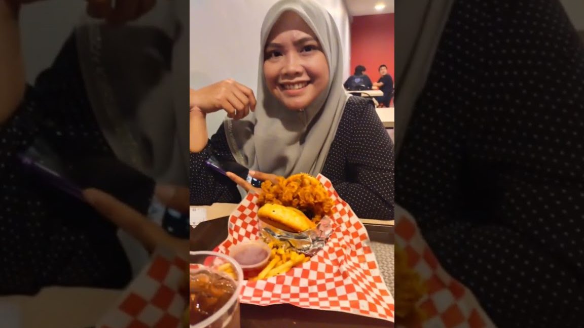 big mad burger temerloh