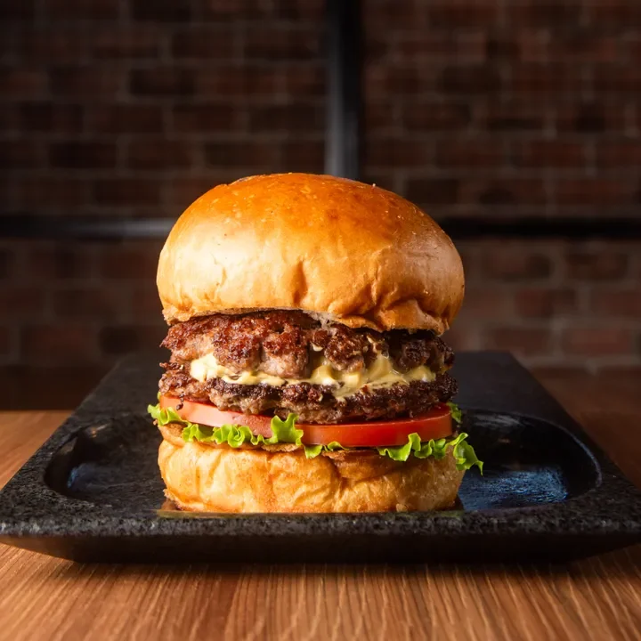 BIGBRO BURGER 1 bigbro burger