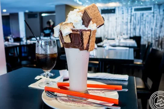 Blackpepper & Milkshake Cafe (B&M) 1 blackpepper milkshake cafe bm