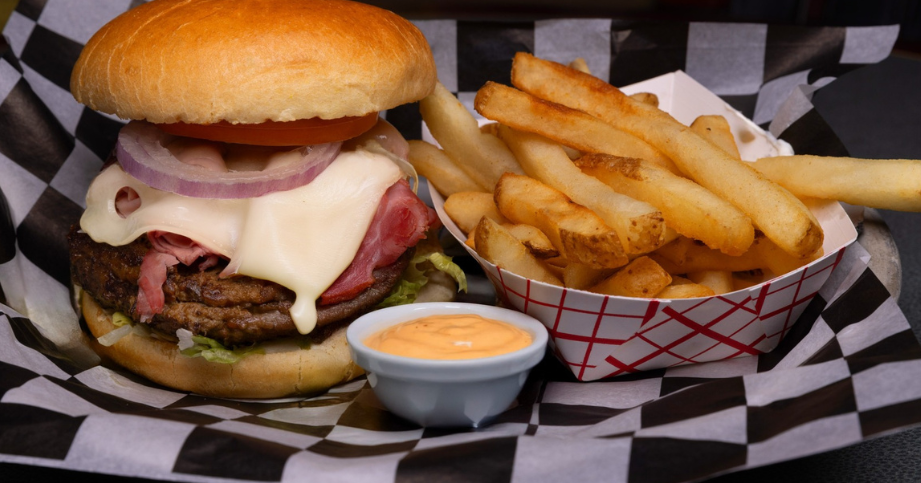 blues burger ria height