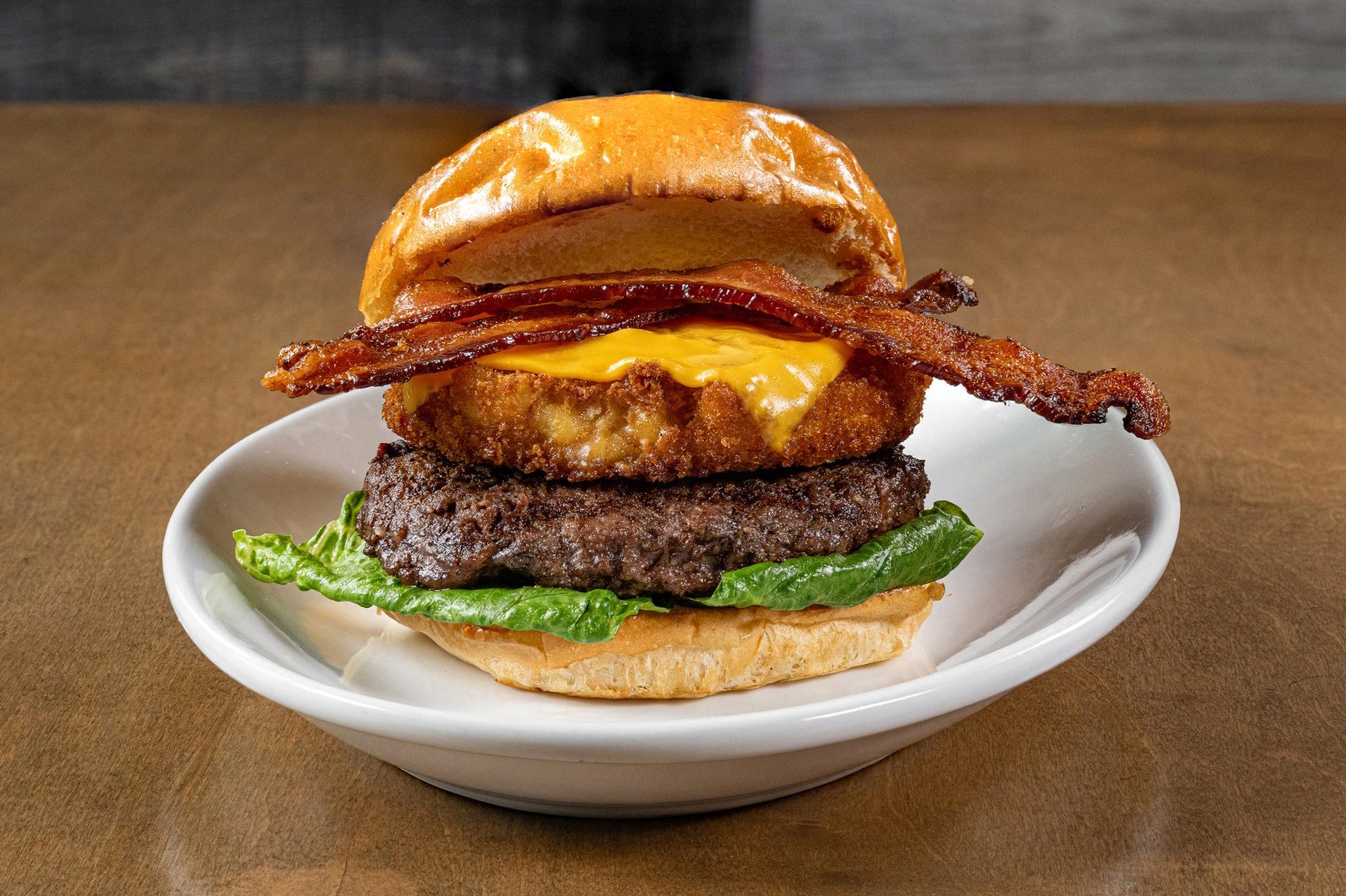 BMA Burger 1 bma burger