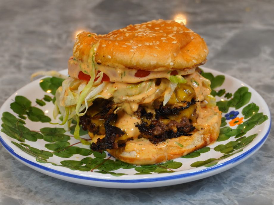 Bob Smash Burger 1 bob smash burger