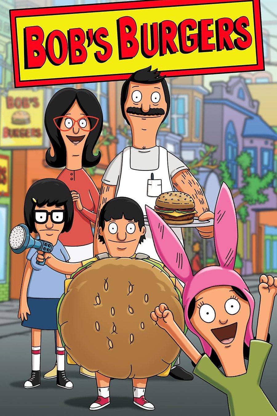 Bob's Burger 1 bobs burger