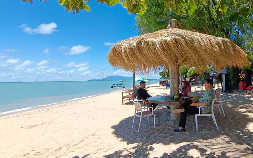 Bora Bora @ Ferringhi 1 bora bora ferringhi
