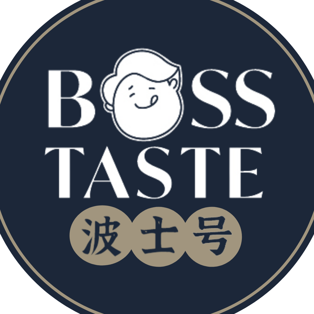 Boss Taste 1 boss taste