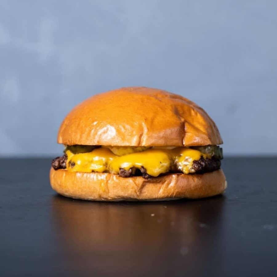 BP Burger (Delicious) 1 bp burger delicious