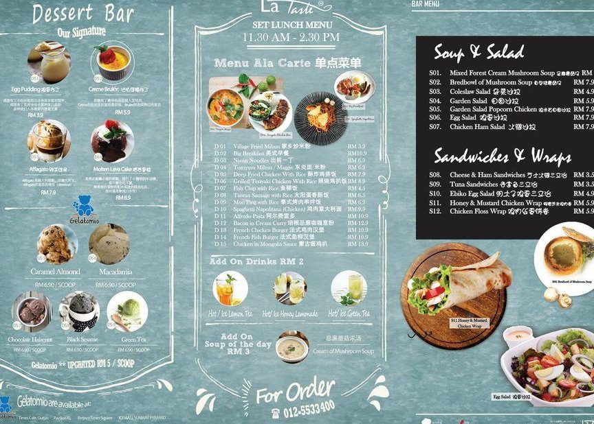 brie burger pekan gurun