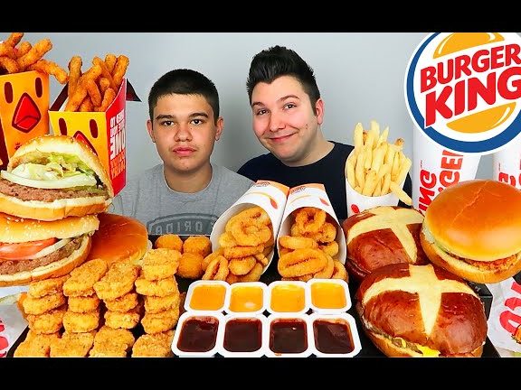 brother nik burger