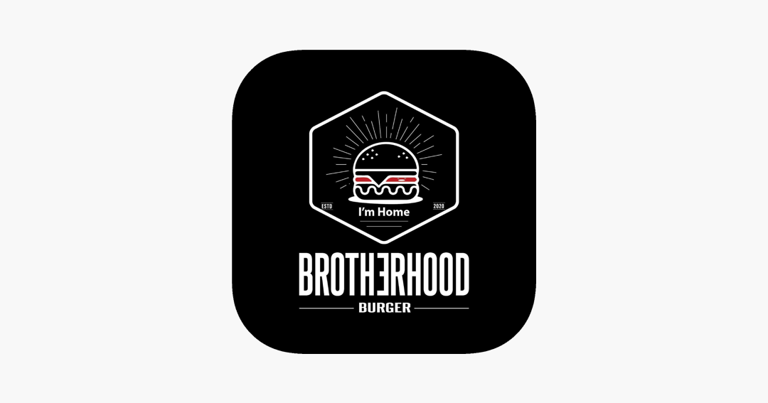 BROTHERHOOD BURGER 1 brotherhood burger