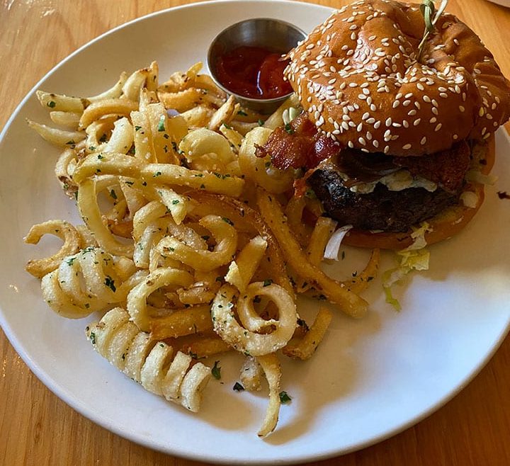 Brotherhood Street Burger 1 brotherhood street burger